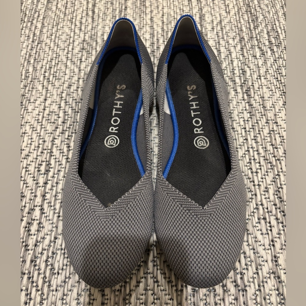Rothy’s Flats - Size 9.5